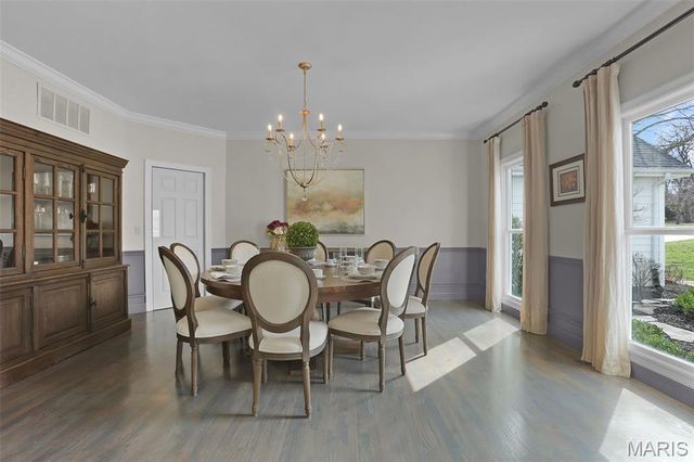 17669 Lasiandra Drive, Wildwood, MO 63005