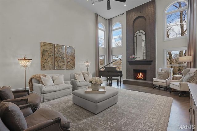 17669 Lasiandra Drive, Wildwood, MO 63005