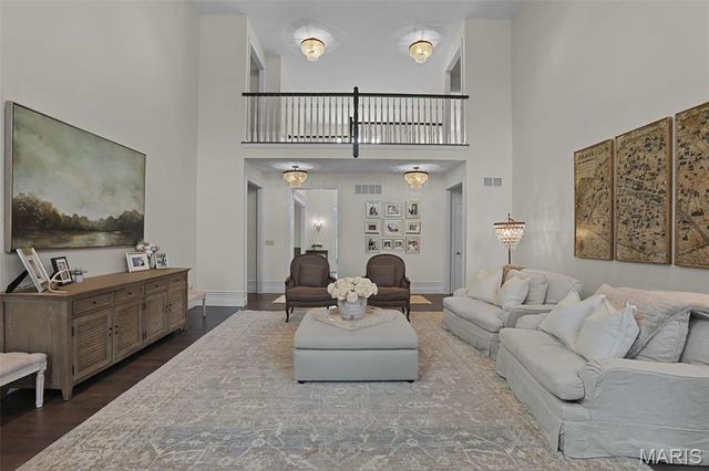 17669 Lasiandra Drive, Wildwood, MO 63005