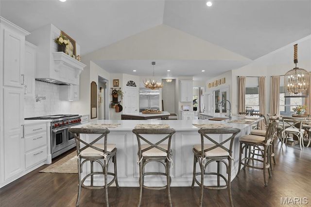 17669 Lasiandra Drive, Wildwood, MO 63005