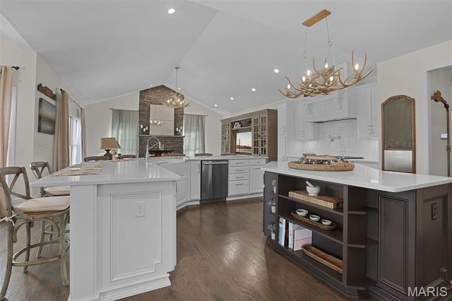 17669 Lasiandra Drive, Wildwood, MO 63005