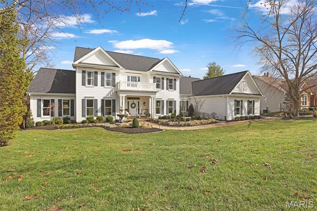 17669 Lasiandra Drive, Wildwood, MO 63005