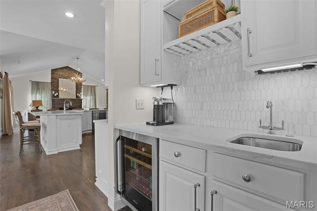 17669 Lasiandra Drive, Wildwood, MO 63005