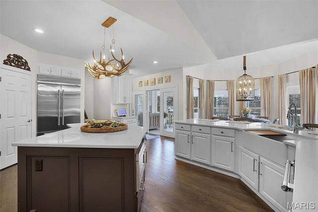 17669 Lasiandra Drive, Wildwood, MO 63005