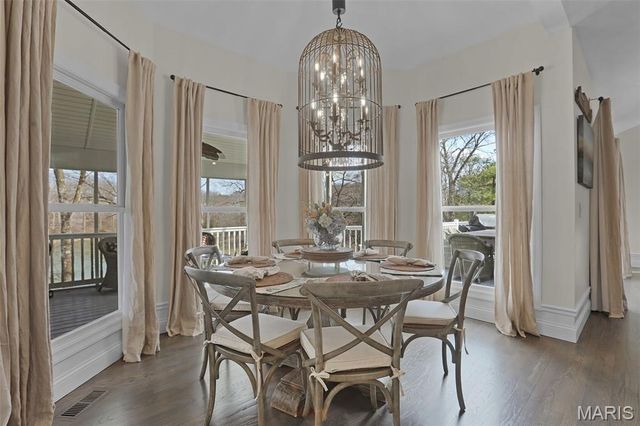 17669 Lasiandra Drive, Wildwood, MO 63005