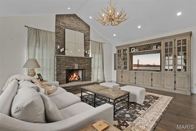 17669 Lasiandra Drive, Wildwood, MO 63005