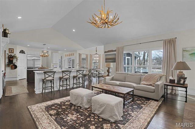 17669 Lasiandra Drive, Wildwood, MO 63005