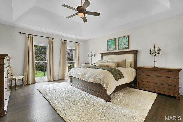 17669 Lasiandra Drive, Wildwood, MO 63005