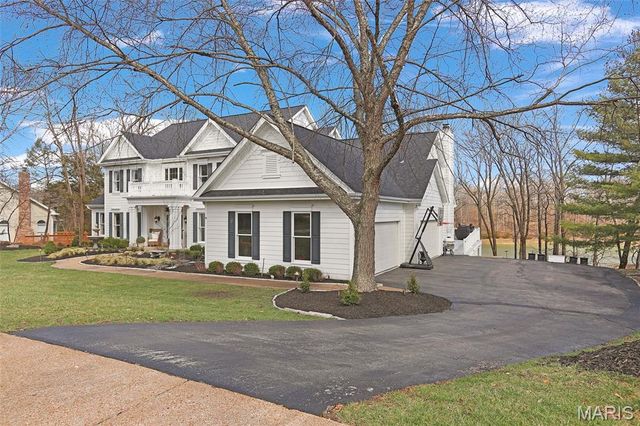 17669 Lasiandra Drive, Wildwood, MO 63005