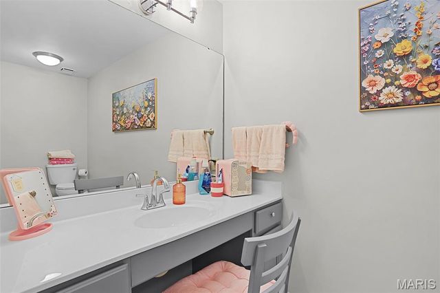 17669 Lasiandra Drive, Wildwood, MO 63005