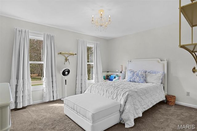 17669 Lasiandra Drive, Wildwood, MO 63005