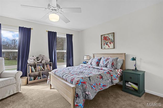 17669 Lasiandra Drive, Wildwood, MO 63005