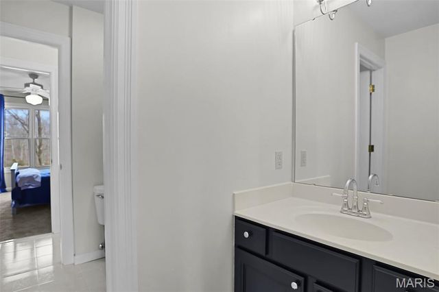 17669 Lasiandra Drive, Wildwood, MO 63005