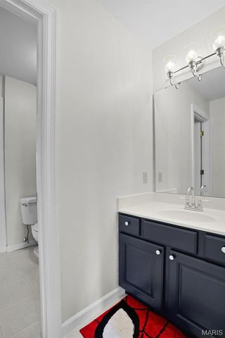 17669 Lasiandra Drive, Wildwood, MO 63005