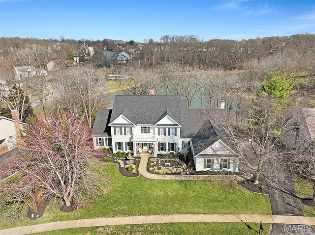 17669 Lasiandra Drive, Wildwood, MO 63005