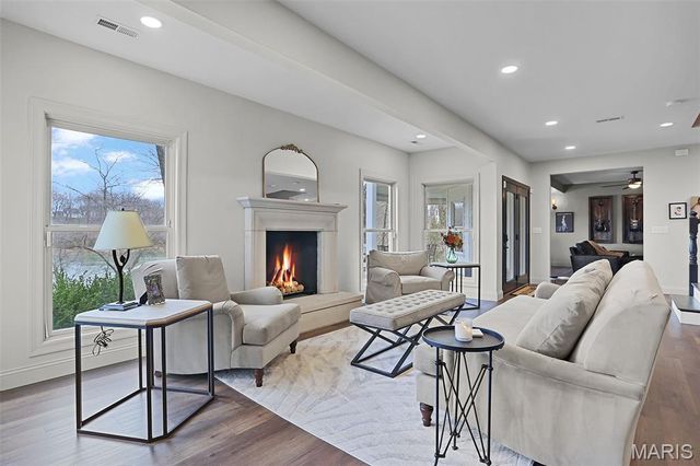 17669 Lasiandra Drive, Wildwood, MO 63005