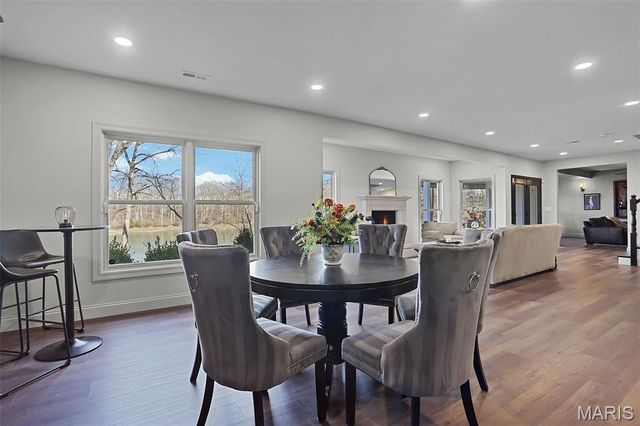 17669 Lasiandra Drive, Wildwood, MO 63005