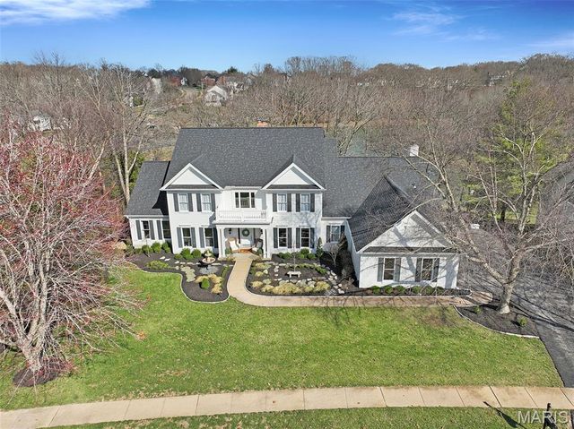 17669 Lasiandra Drive, Wildwood, MO 63005