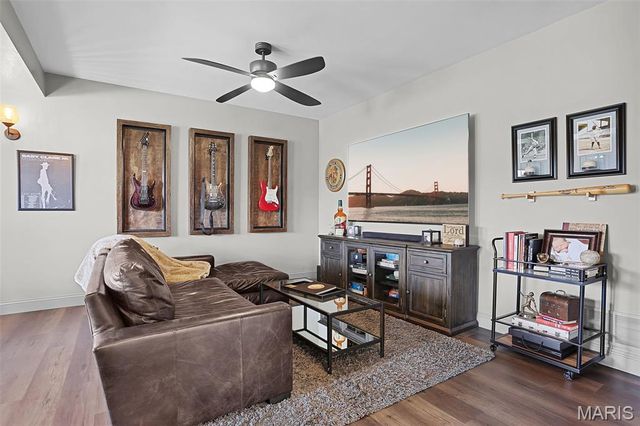 17669 Lasiandra Drive, Wildwood, MO 63005