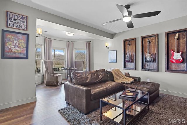 17669 Lasiandra Drive, Wildwood, MO 63005