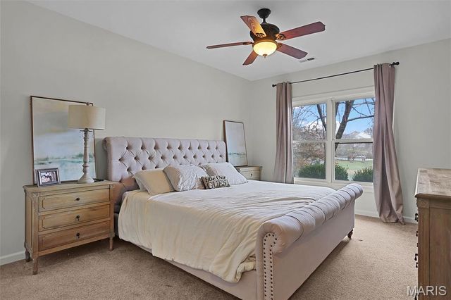 17669 Lasiandra Drive, Wildwood, MO 63005