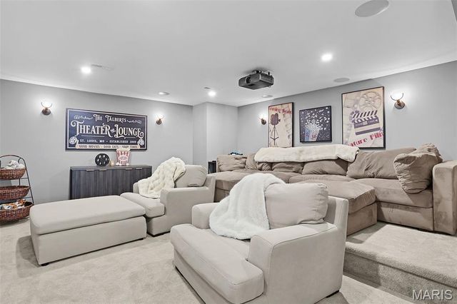 17669 Lasiandra Drive, Wildwood, MO 63005