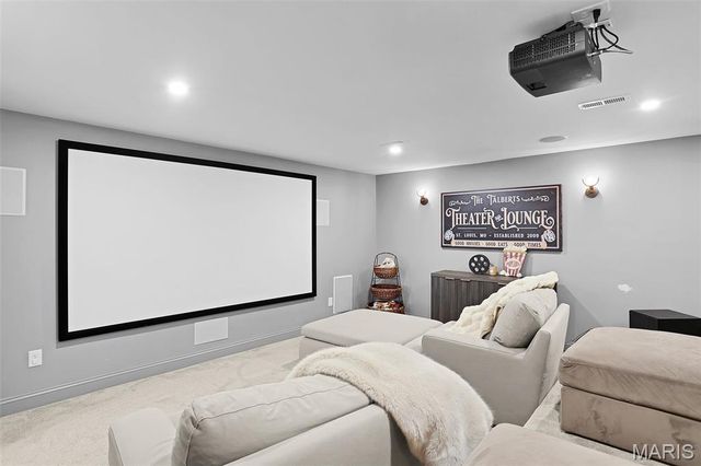 17669 Lasiandra Drive, Wildwood, MO 63005