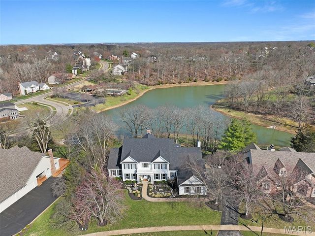 17669 Lasiandra Drive, Wildwood, MO 63005