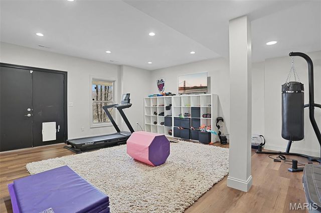 17669 Lasiandra Drive, Wildwood, MO 63005