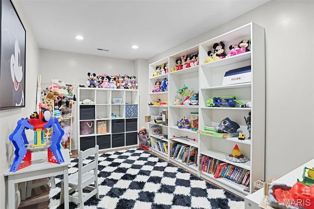 17669 Lasiandra Drive, Wildwood, MO 63005