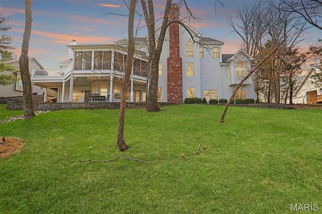 17669 Lasiandra Drive, Wildwood, MO 63005