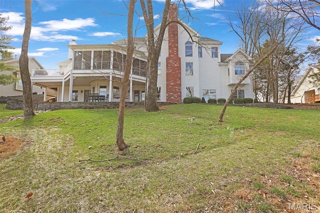 17669 Lasiandra Drive, Wildwood, MO 63005