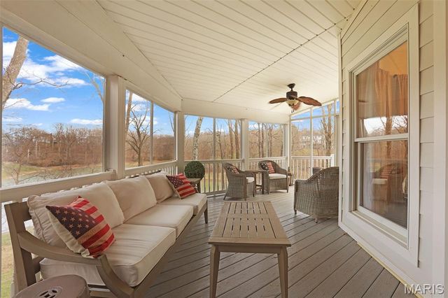 17669 Lasiandra Drive, Wildwood, MO 63005