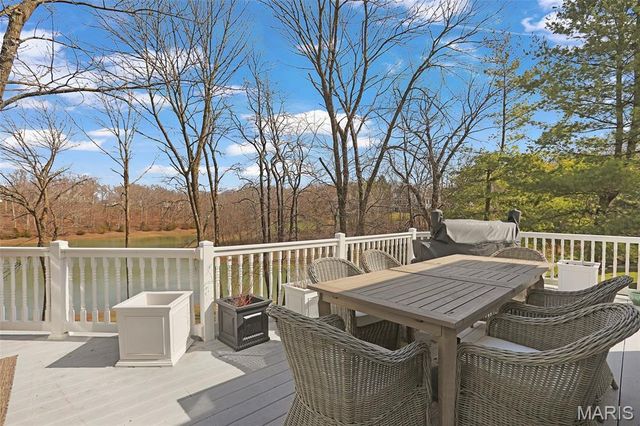 17669 Lasiandra Drive, Wildwood, MO 63005