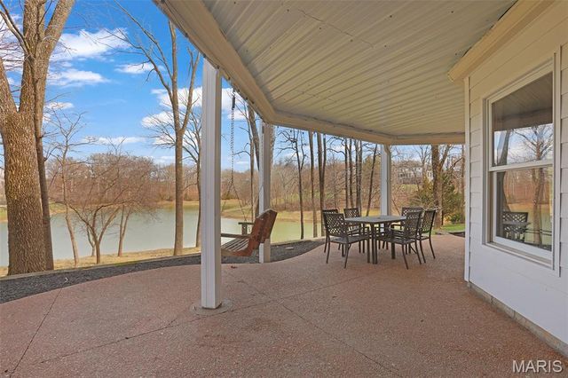 17669 Lasiandra Drive, Wildwood, MO 63005