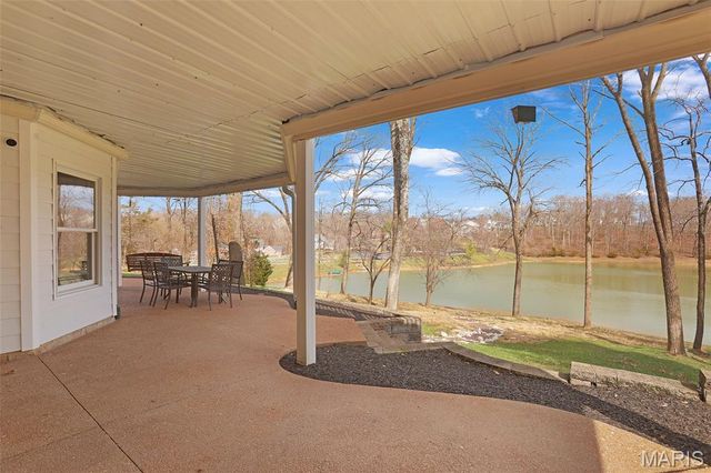 17669 Lasiandra Drive, Wildwood, MO 63005
