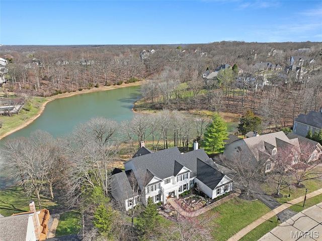 17669 Lasiandra Drive, Wildwood, MO 63005