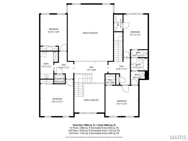 17669 Lasiandra Drive, Wildwood, MO 63005