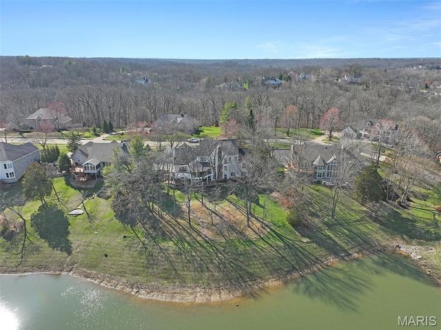 17669 Lasiandra Drive, Wildwood, MO 63005