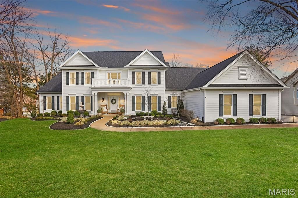 17669 Lasiandra Drive, Wildwood, MO 63005