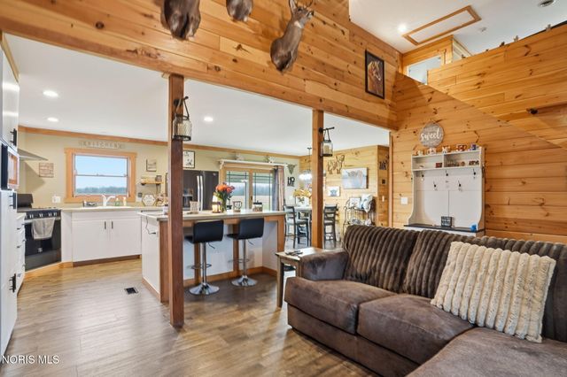 7514 Township Road 95, Findlay, OH 45840