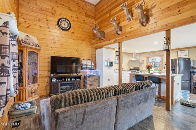 7514 Township Road 95, Findlay, OH 45840