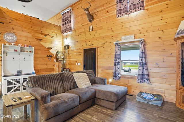 7514 Township Road 95, Findlay, OH 45840