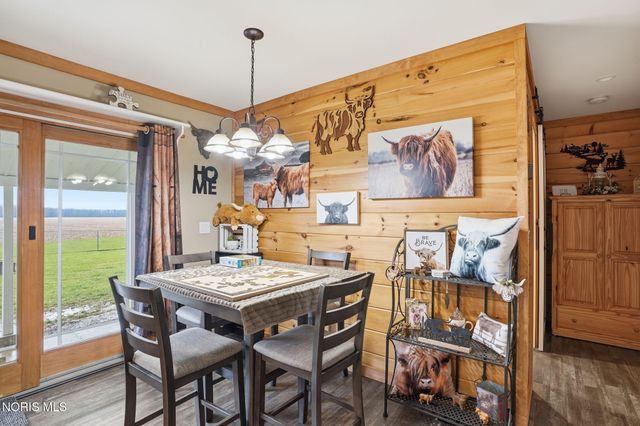 7514 Township Road 95, Findlay, OH 45840