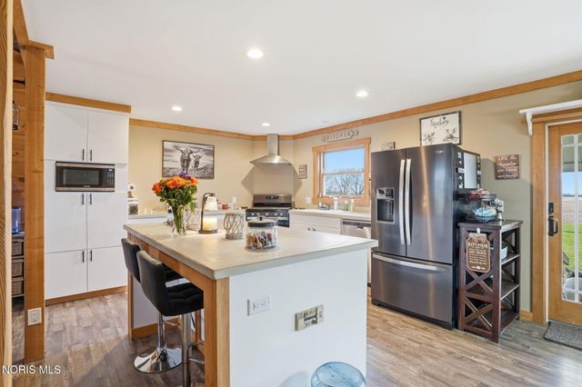 7514 Township Road 95, Findlay, OH 45840