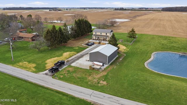 7514 Township Road 95, Findlay, OH 45840