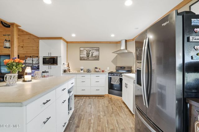 7514 Township Road 95, Findlay, OH 45840