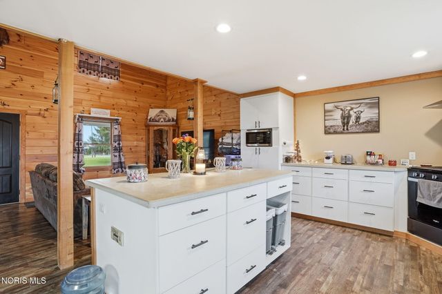 7514 Township Road 95, Findlay, OH 45840