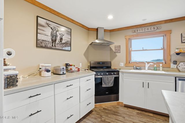 7514 Township Road 95, Findlay, OH 45840