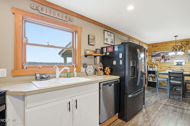 7514 Township Road 95, Findlay, OH 45840